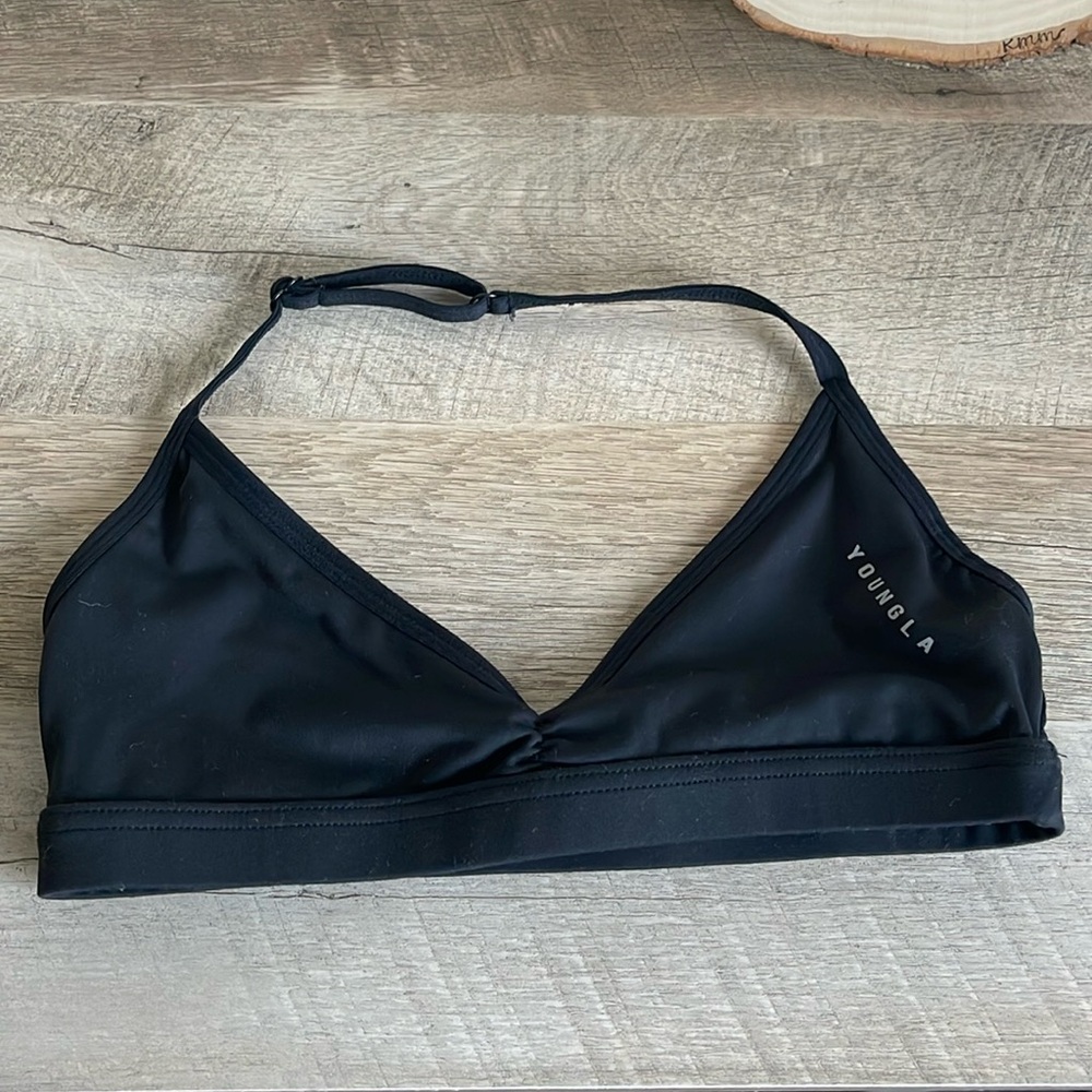 YoungLA sports bra